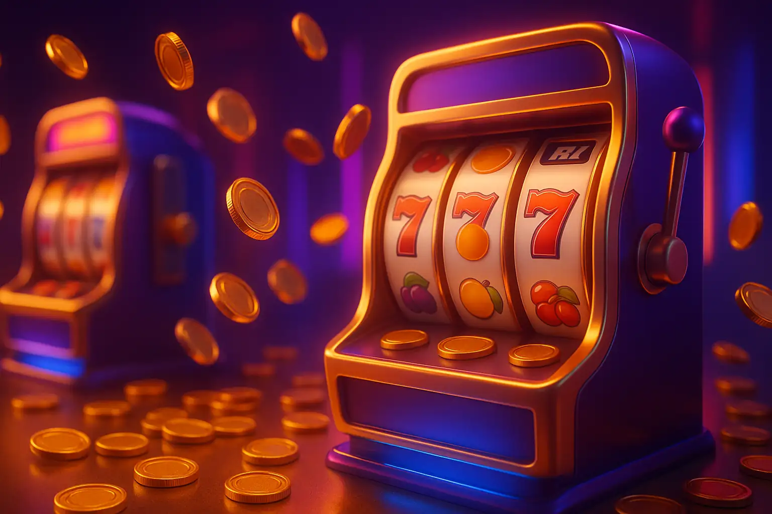Slot Demo Casinos Explained: How It Works in Online Gambling